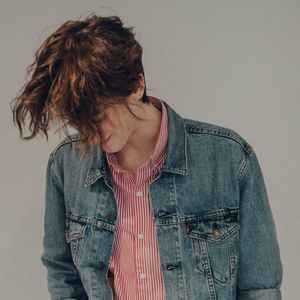 Meet your Posher, Mattia